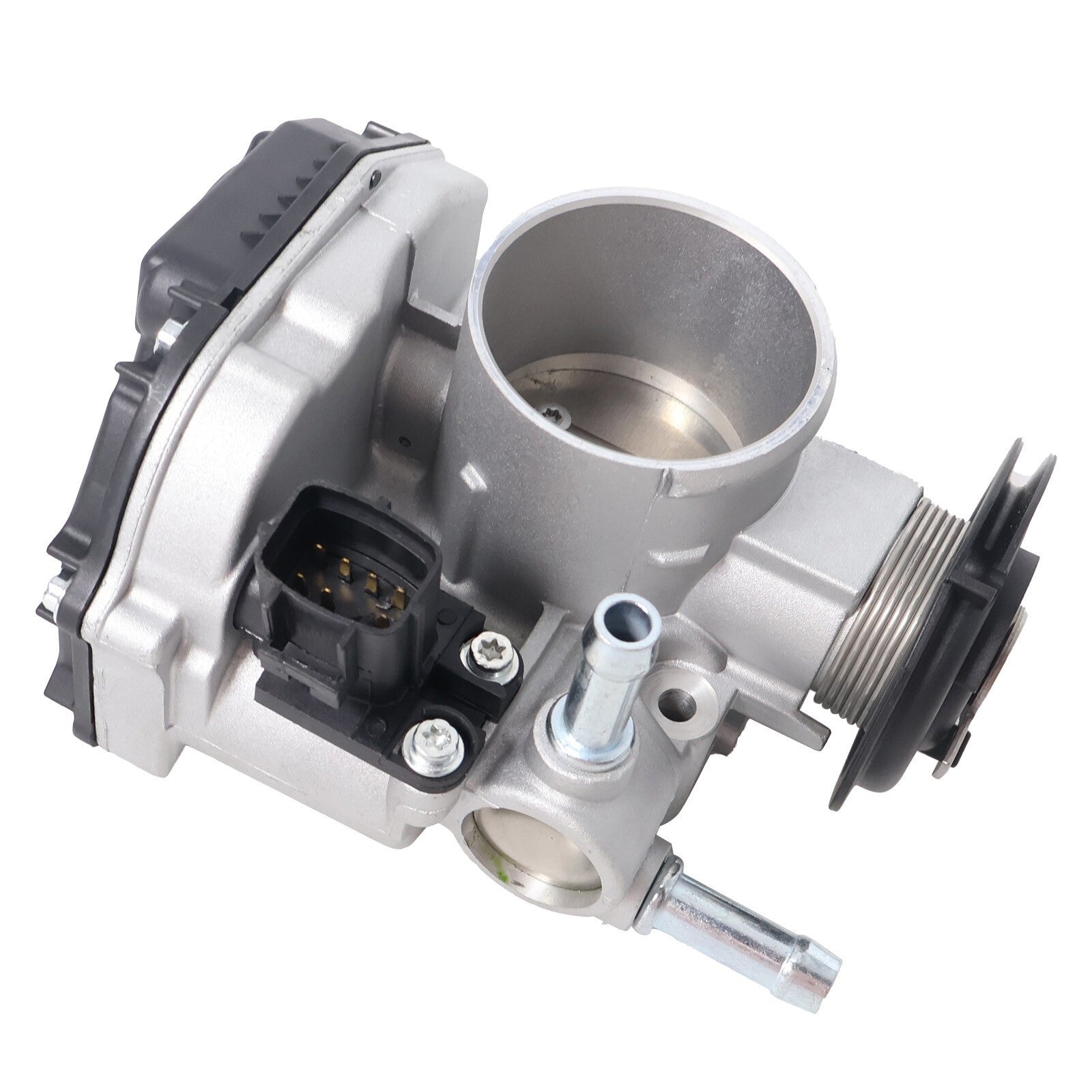 Throttle Body 96394330 for Daewoo Nubira Chevrolet Kalos Lacetti Optra 1.4i 1.6i