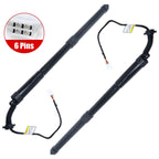 2Pcs Rear Tailgate Gas Struts Unit Assy For Lexus NX300h 2.0 2.5L l4 68920-79017