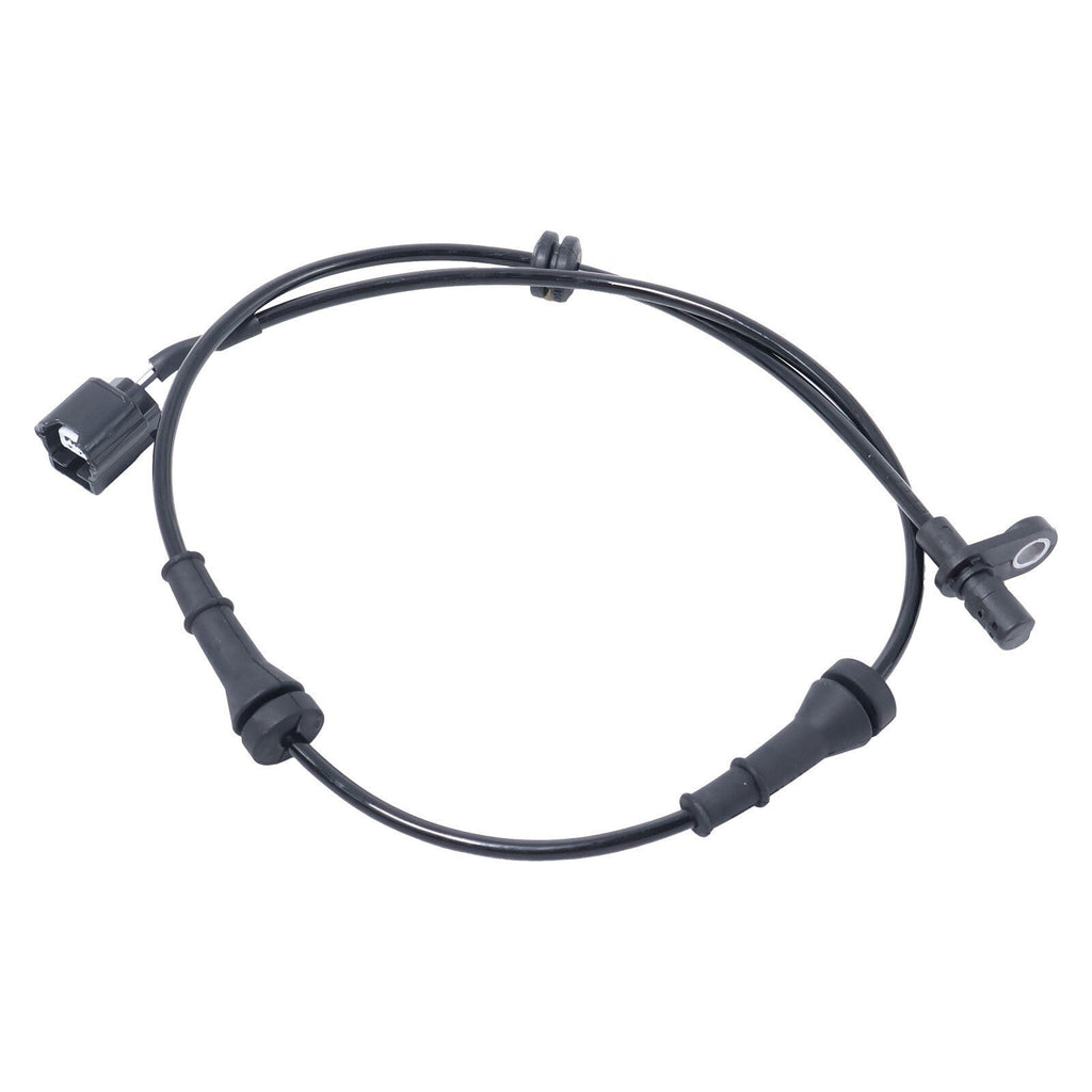 4Pcs ABS Wheel Speed Sensor For 11-17 Nissan JUKE 1.6L l4 479001KA0A Black New