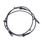 4Pcs ABS Wheel Speed Sensor For 11-17 Nissan JUKE 1.6L l4 479001KA0A Black New