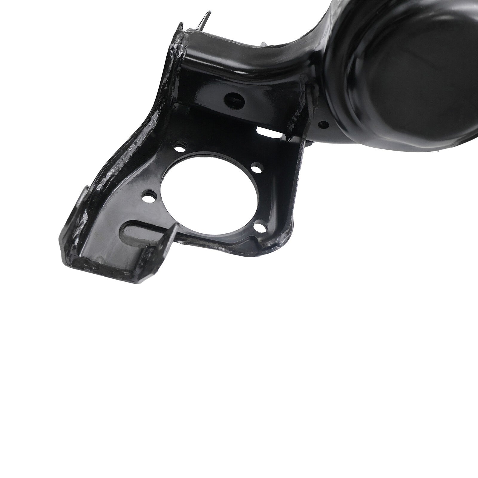 Suspension Trailing Control Arm Rear RH For Toyota RAV4 2WD FWD 4WD 4871042010