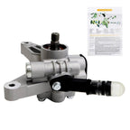 Power Steering Pump for Honda Pilot Odyssey Acura MDX V6 3.5L 03-13 56110RGLA03