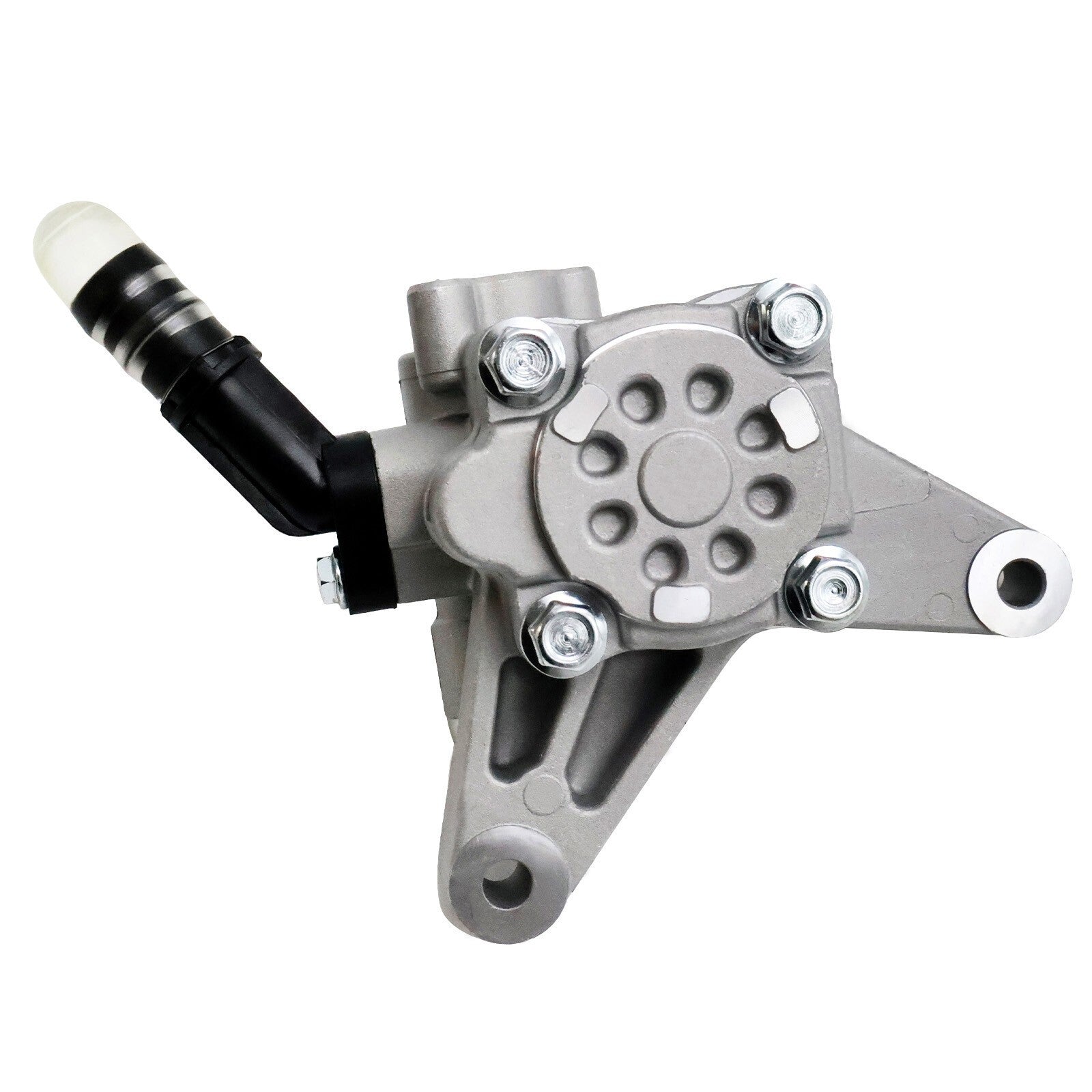 Power Steering Pump for Honda Pilot Odyssey Acura MDX V6 3.5L 03-13 56110RGLA03