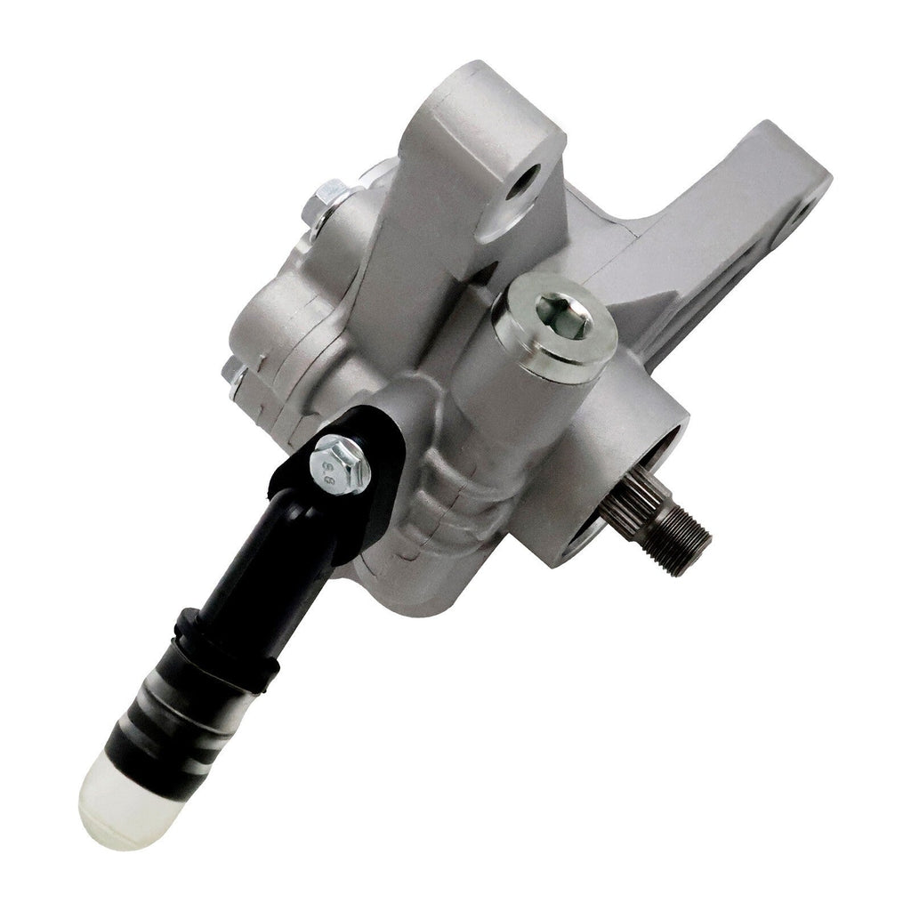 Power Steering Pump for Honda Pilot Odyssey Acura MDX V6 3.5L 03-13 56110RGLA03