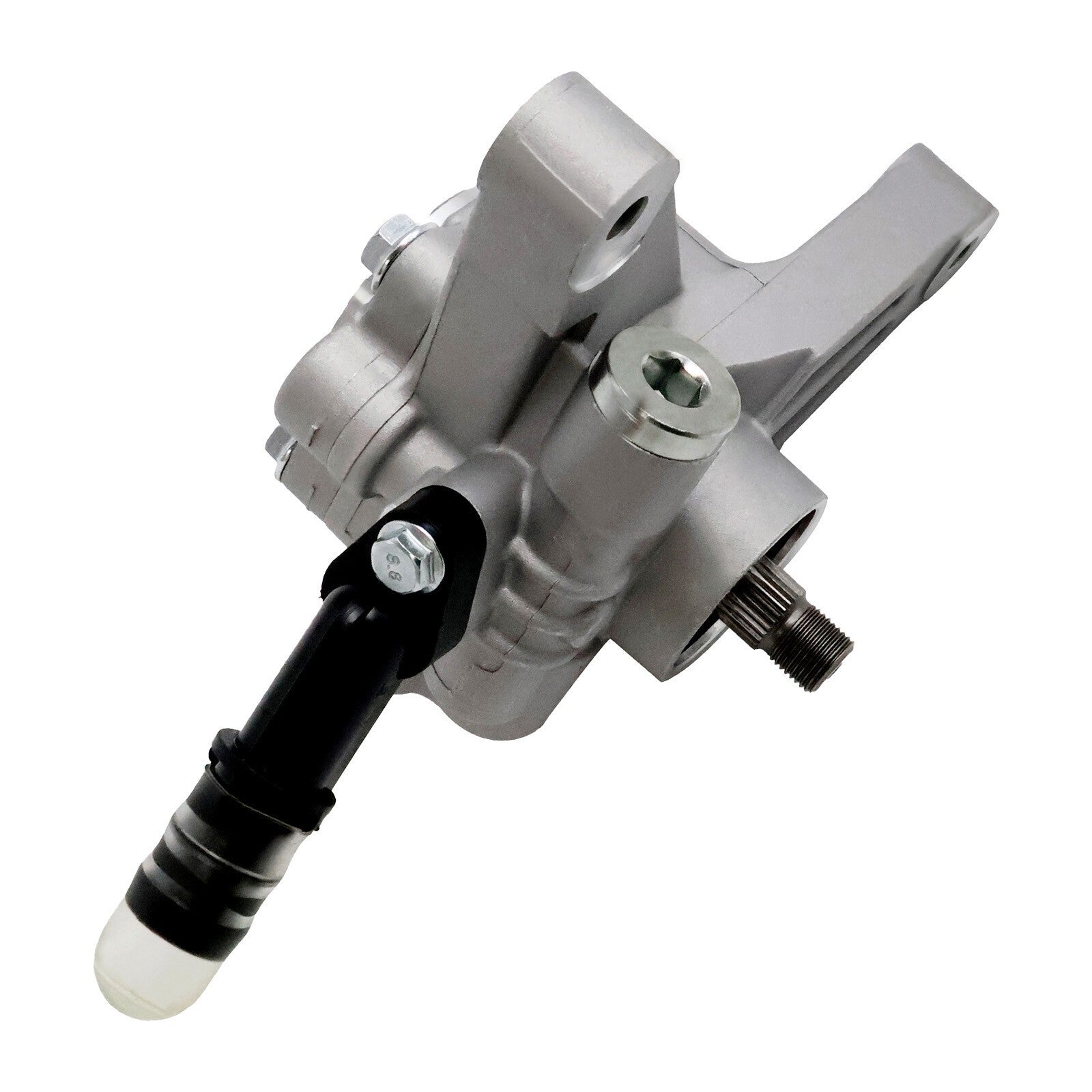 Power Steering Pump for Honda Pilot Odyssey Acura MDX V6 3.5L 03-13 56110RGLA03