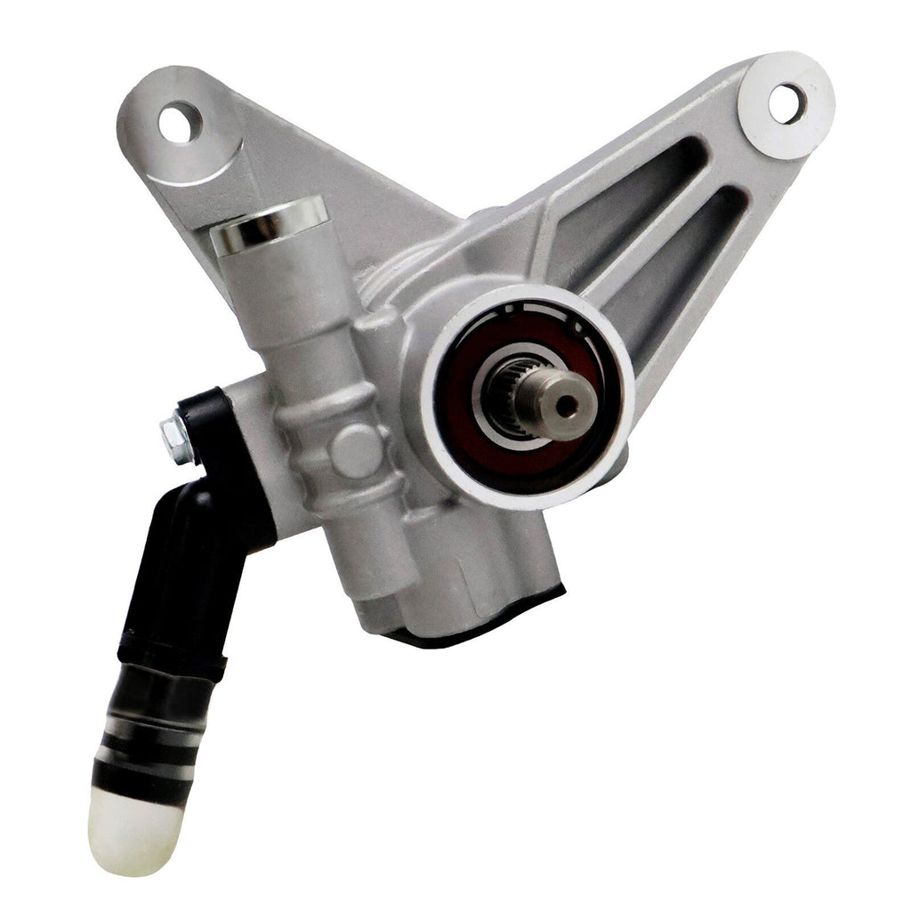 Power Steering Pump for Honda Pilot Odyssey Acura MDX V6 3.5L 03-13 56110RGLA03
