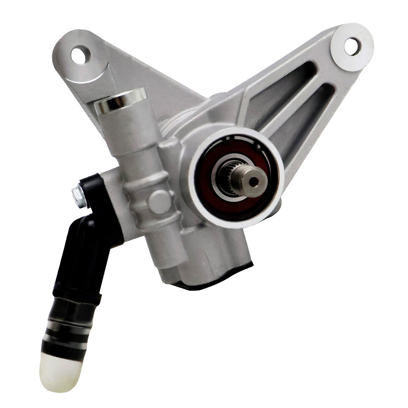 Power Steering Pump for Honda Pilot Odyssey Acura MDX V6 3.5L 03-13 56110RGLA03