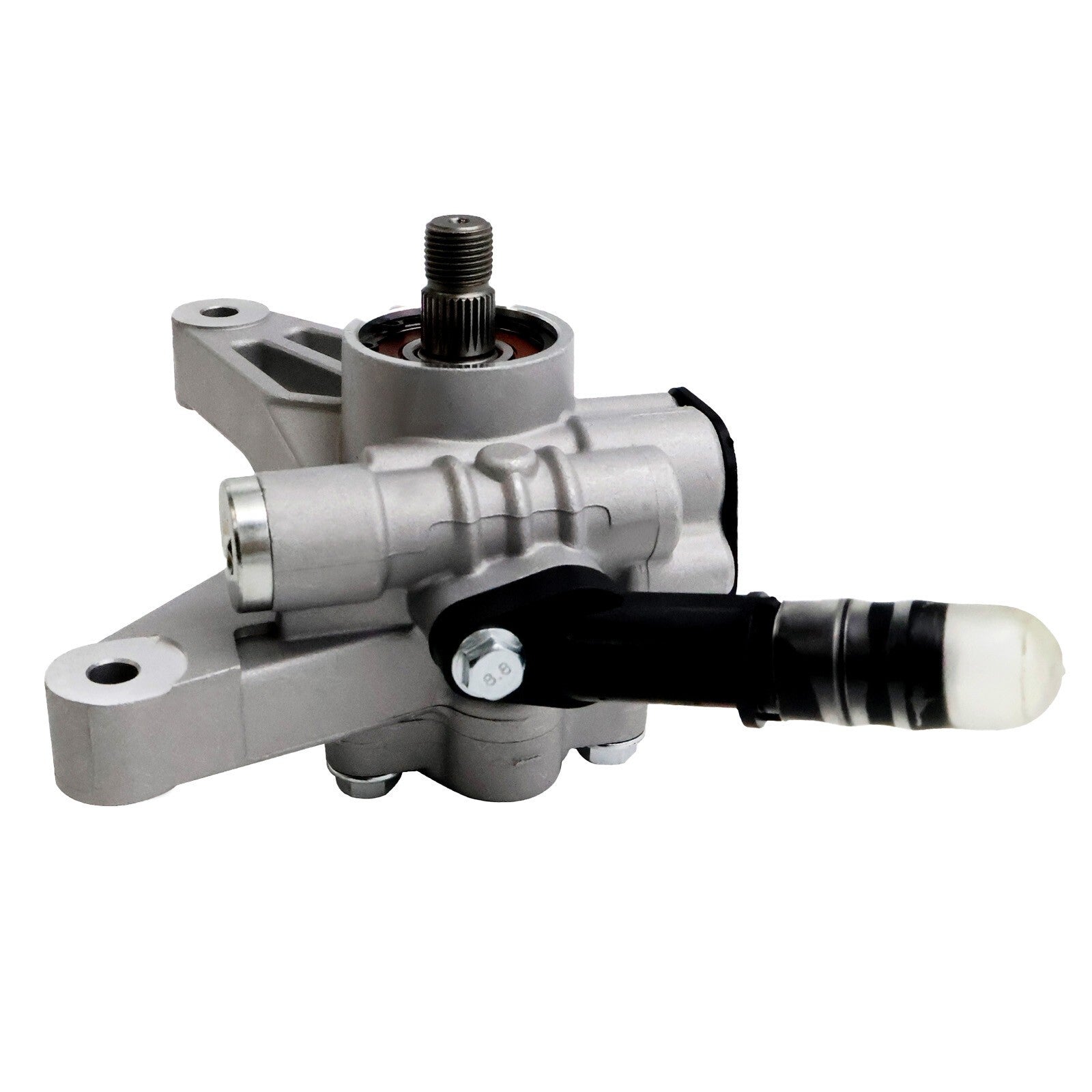 Power Steering Pump for Honda Pilot Odyssey Acura MDX V6 3.5L 03-13 56110RGLA03