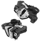 Set of 2 Front LH & Front RH Door Lock Actuators For Lexus Scion xB Toyota 06-15
