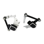 New 4Pcs Front & Rear Ride Height Level Sensor 30782821 For Volvo S60 V70 XC70