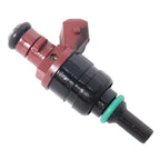 Set of 4 Fuel Injector A2710780023 Fit For 2003-2005 Mercedes Benz C230 1.8L