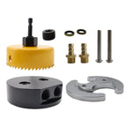Fuel Tank Sump w/ Integrated Return AirDog FASS For Ford Dodge GM Chevy GMC Jeep