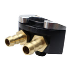 Fuel Tank Sump w/ Integrated Return AirDog FASS For Ford Dodge GM Chevy GMC Jeep