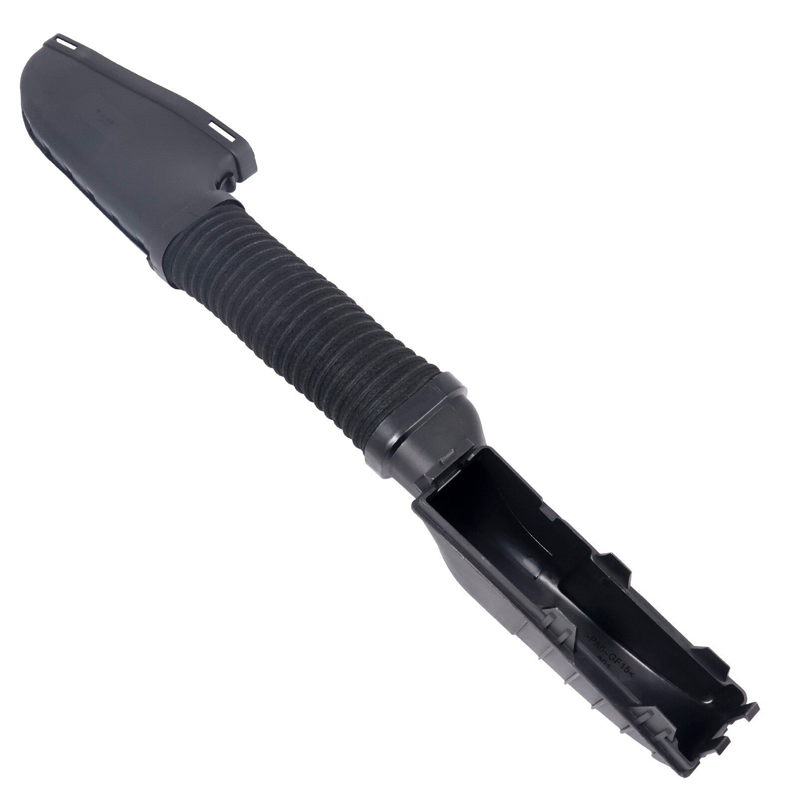 2700900100 New Air Cleaner Intake-Inlet Duct Tube Hose For 2014-18 Mercedes-Benz