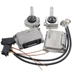 For Dodge 89034934 Set of 2 Xenon Ballast HID Control Unit Module Lamp Computer
