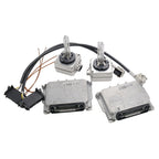 For Dodge 89034934 Set of 2 Xenon Ballast HID Control Unit Module Lamp Computer