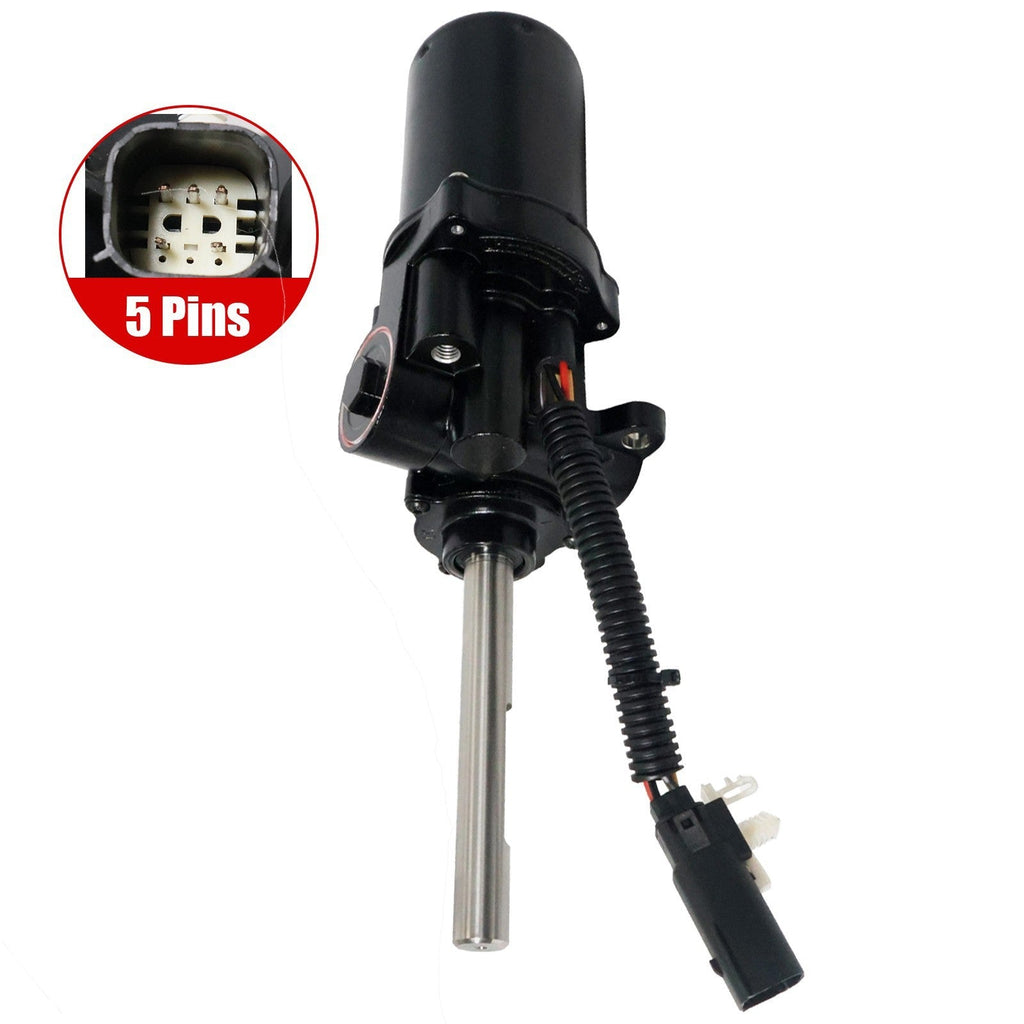 Power Running Board Motor Right Side AL3Z16A506A for Ford F150 3.5L 5.0L 2007-14
