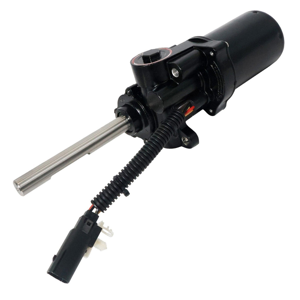Power Running Board Motor Right Side AL3Z16A506A for Ford F150 3.5L 5.0L 2007-14