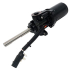 Power Running Board Motor Right Side AL3Z16A506A for Ford F150 3.5L 5.0L 2007-14