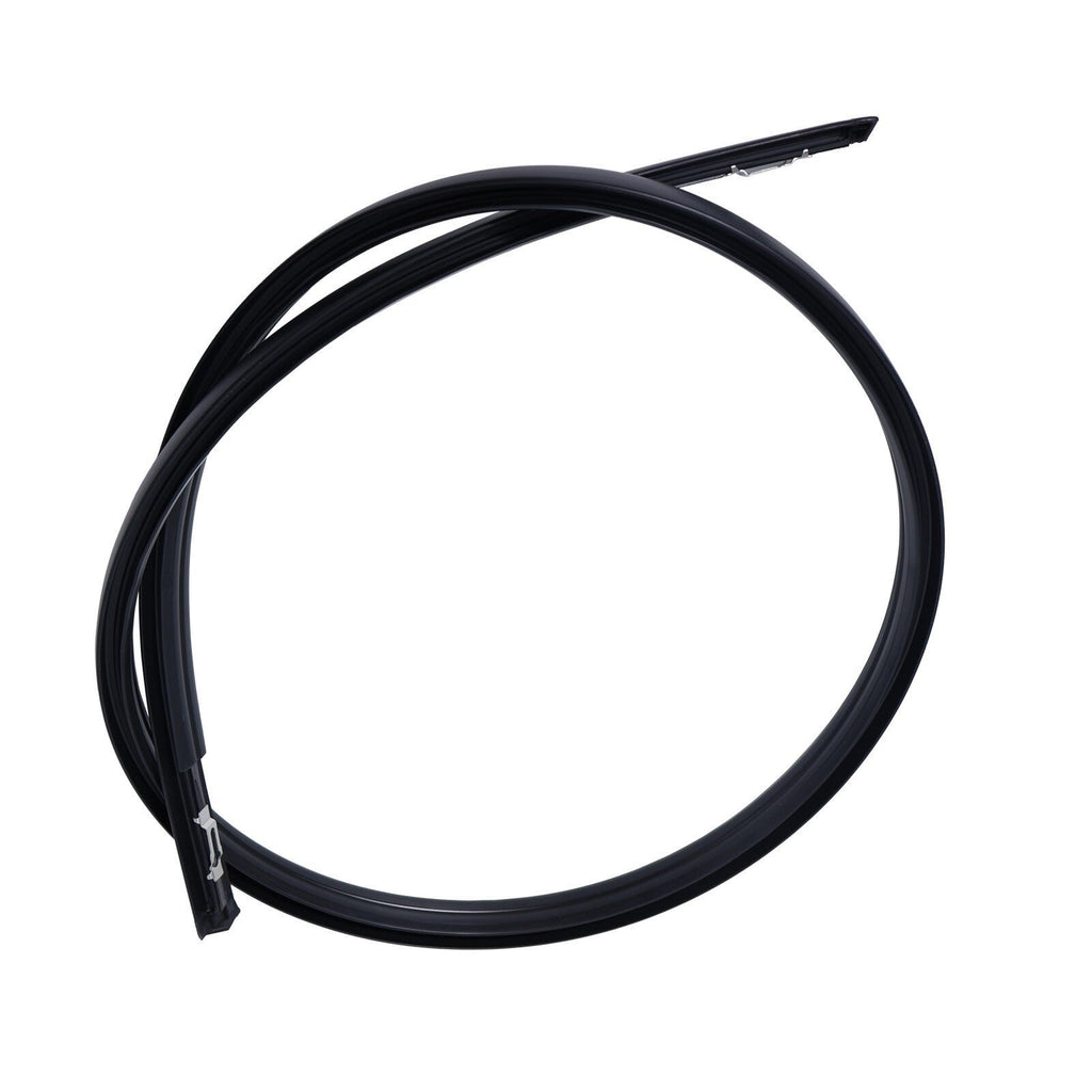 2Pcs Left & Right Roof Molding Trim 74316TR0A01 For Honda 1.5L 1.8L 2.4L l4