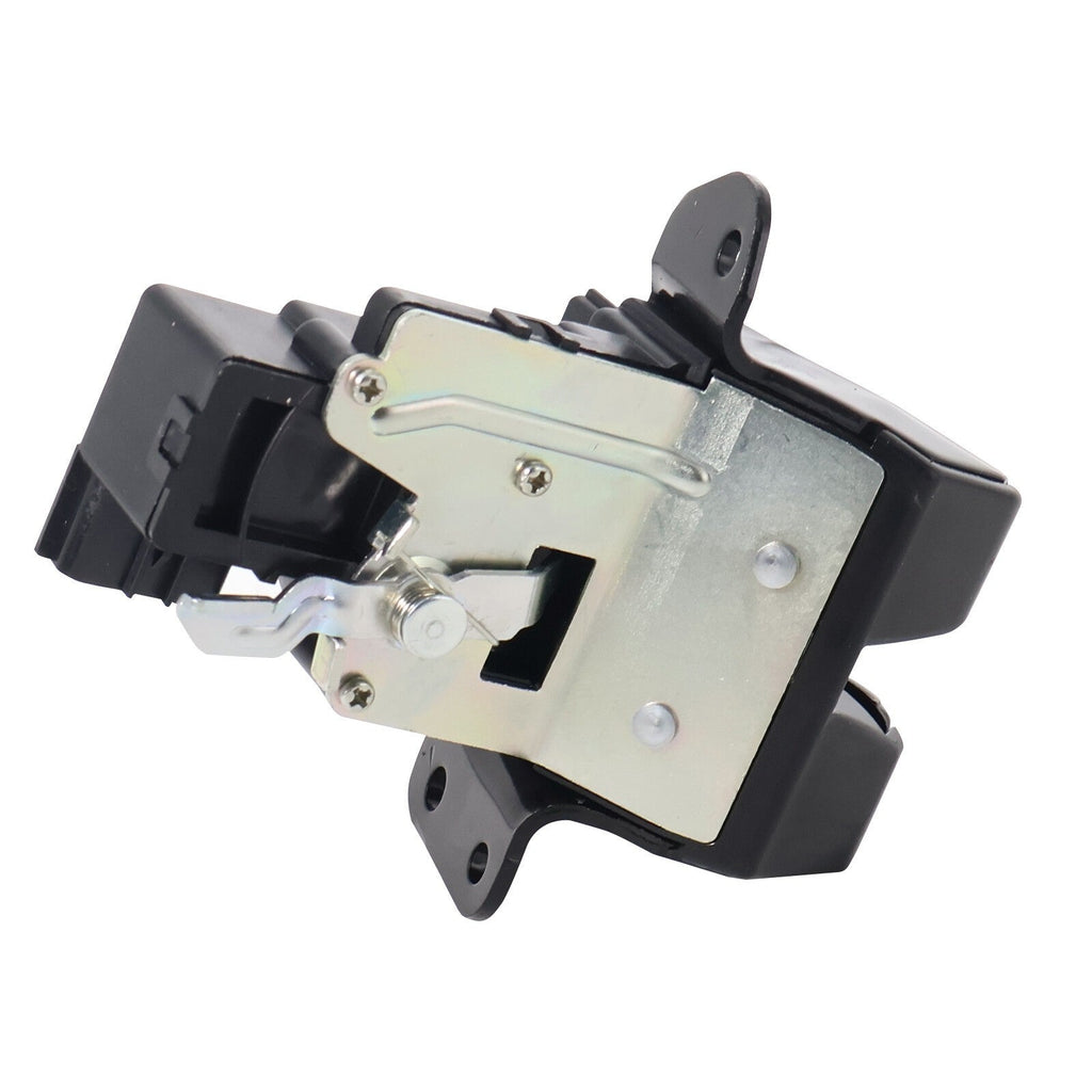 New 1x Rear Tailgate Lid Lock Actuator For 13-17 Hyundai Elantra GT 81230-A5000