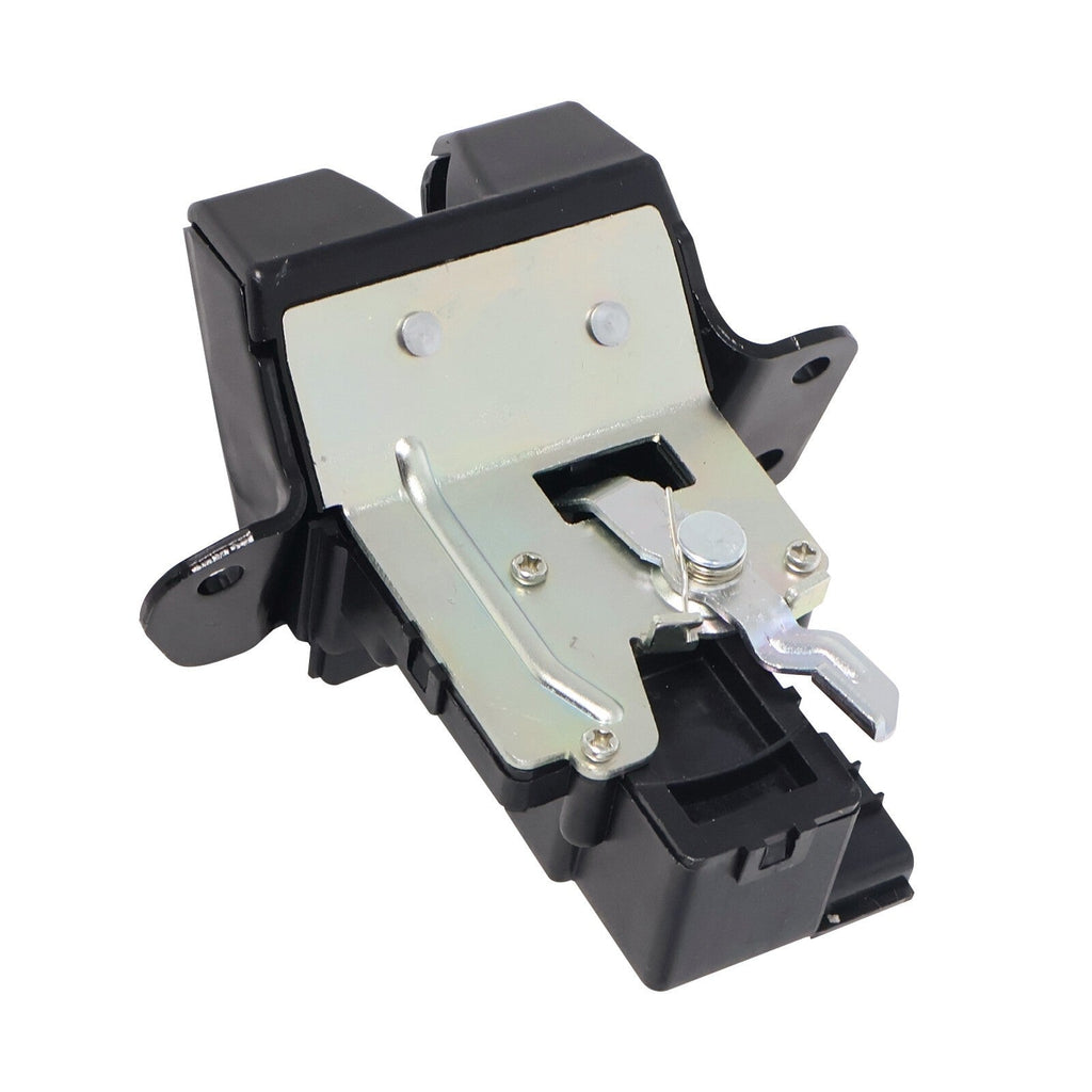 New 1x Rear Tailgate Lid Lock Actuator For 13-17 Hyundai Elantra GT 81230-A5000