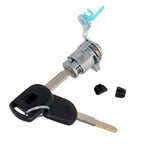 For Honda Civic Odyssey l4 V6 Front Door Lock Cylinder 72146-S0X-A51 New