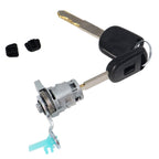 For Honda Civic Odyssey l4 V6 Front Door Lock Cylinder 72146-S0X-A51 New