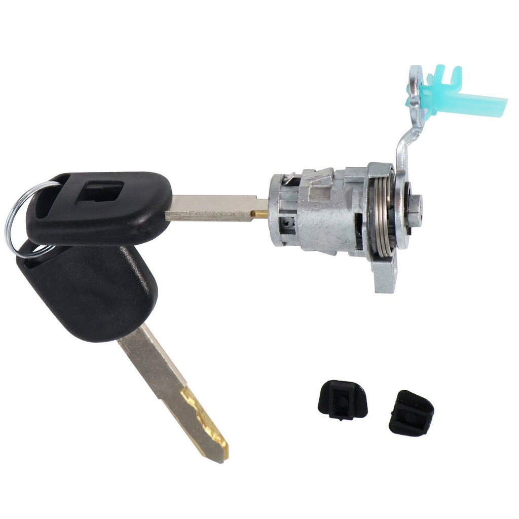 For Honda Civic Odyssey l4 V6 Front Door Lock Cylinder 72146-S0X-A51 New