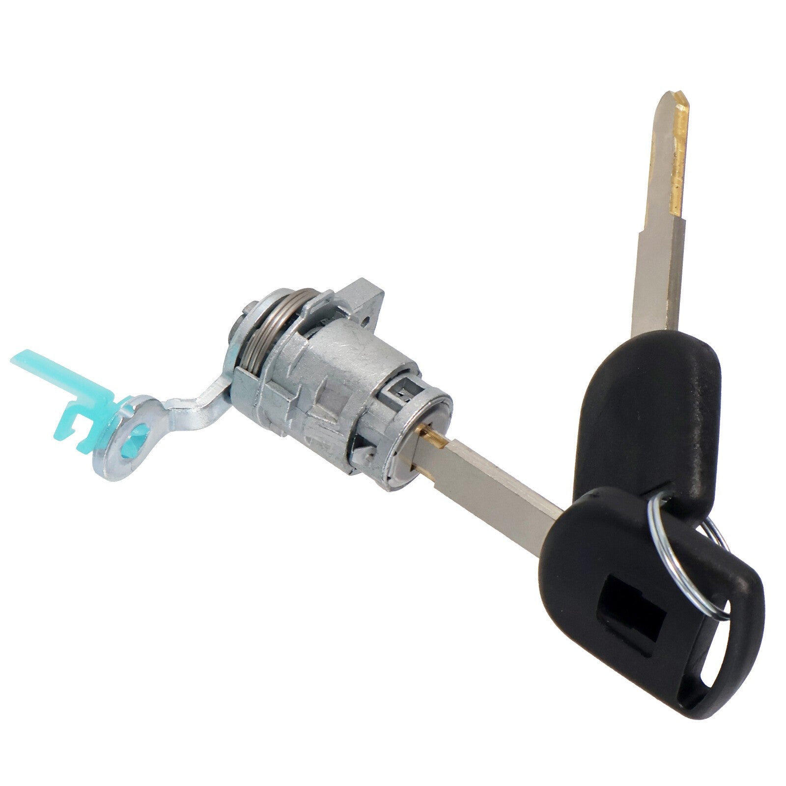 For Honda Civic Odyssey l4 V6 Front Door Lock Cylinder 72146-S0X-A51 New