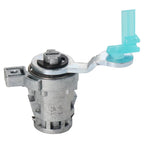 For Honda Civic Odyssey l4 V6 Front Door Lock Cylinder 72146-S0X-A51 New