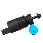 Twin Outlet Windshield Washer Pump for AUDI A3 8P1 8PA A4 B5 VW Jetta 1J6955651