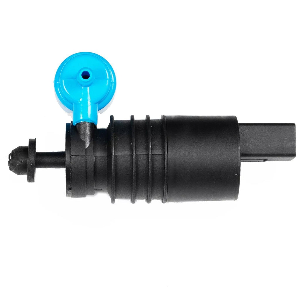 Twin Outlet Windshield Washer Pump for AUDI A3 8P1 8PA A4 B5 VW Jetta 1J6955651