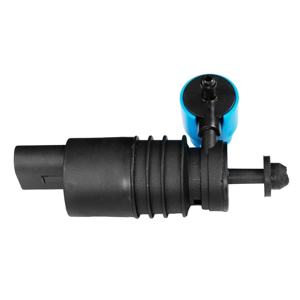 Twin Outlet Windshield Washer Pump for AUDI A3 8P1 8PA A4 B5 VW Jetta 1J6955651