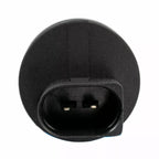 Twin Outlet Windshield Washer Pump for AUDI A3 8P1 8PA A4 B5 VW Jetta 1J6955651