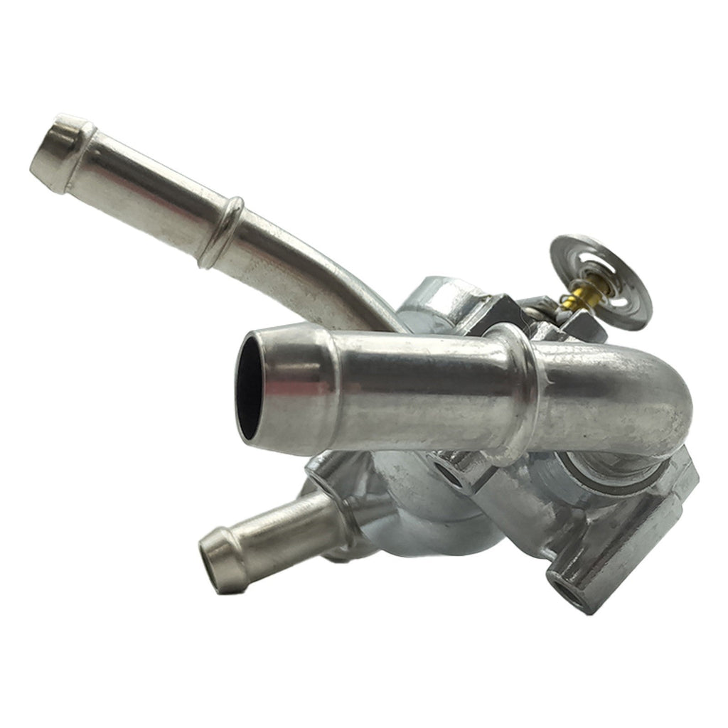 Coolant Thermostat Housing 12638836 for GMC Saturn Buick GMC Chevy Suzuki