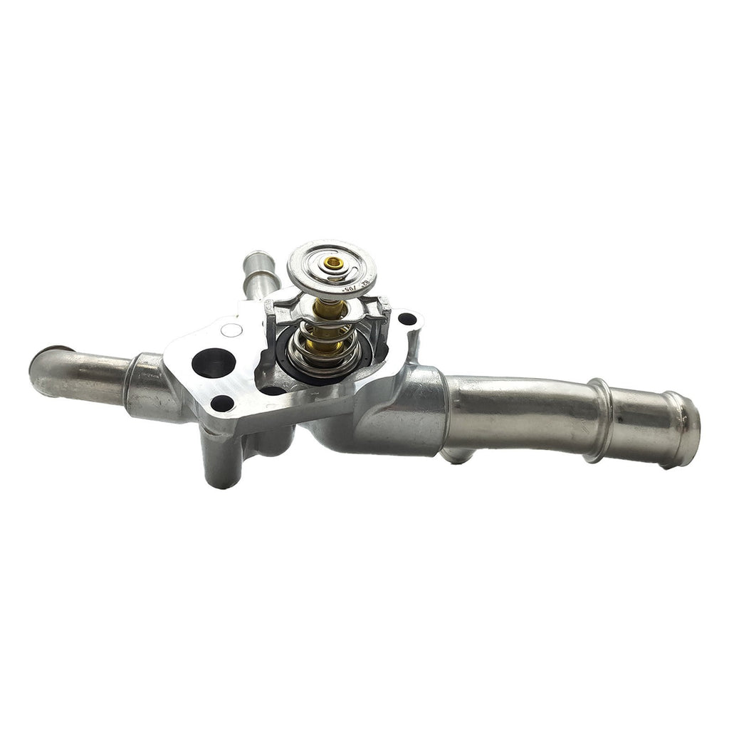 Coolant Thermostat Housing 12638836 for GMC Saturn Buick GMC Chevy Suzuki