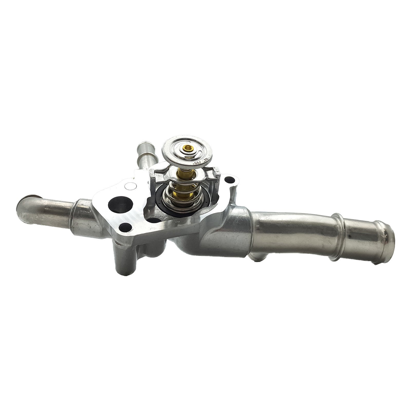 Coolant Thermostat Housing 12638836 for GMC Saturn Buick GMC Chevy Suzuki
