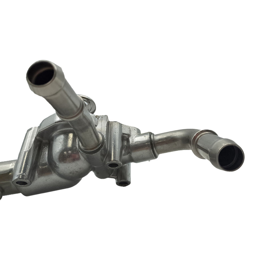 Coolant Thermostat Housing 12638836 for GMC Saturn Buick GMC Chevy Suzuki