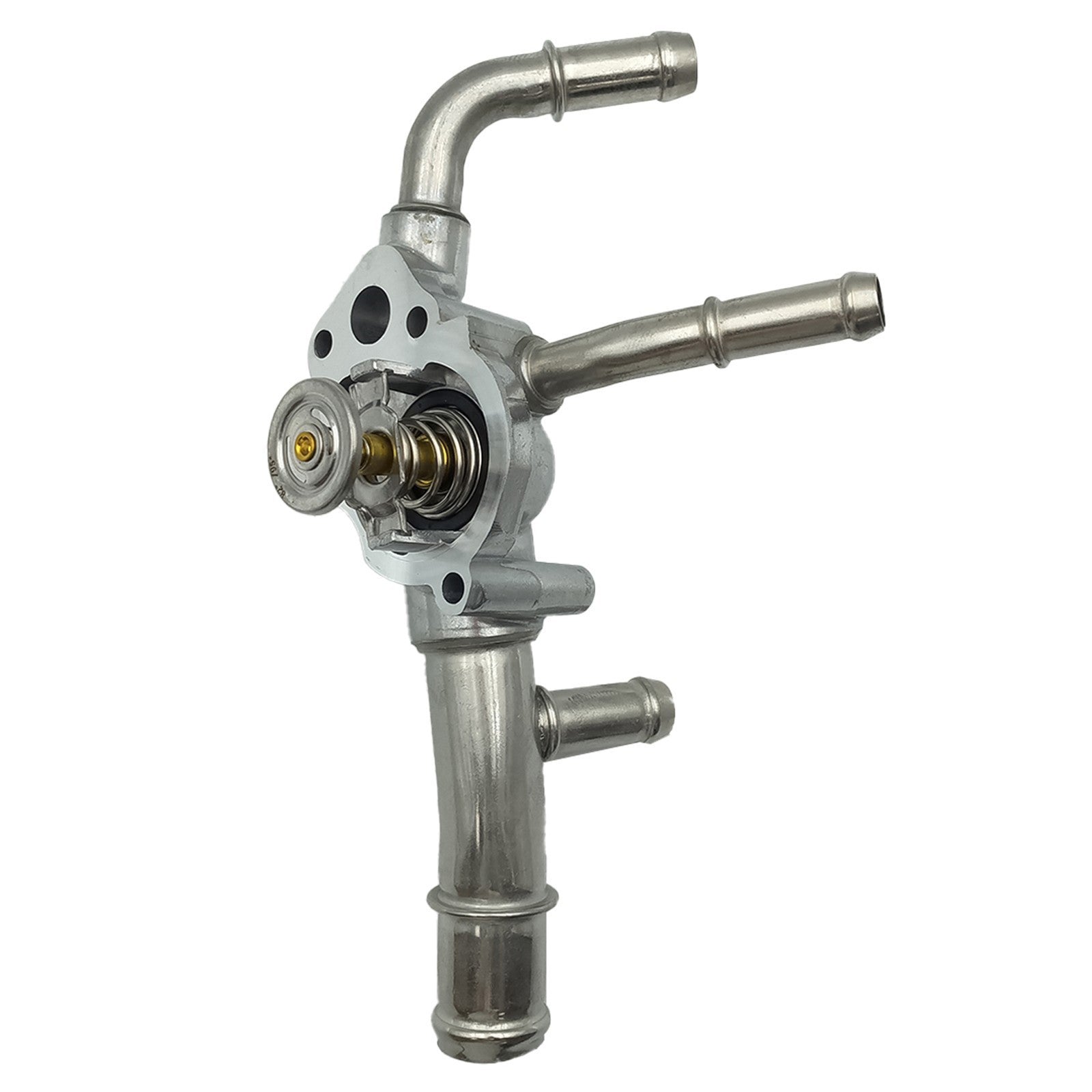 Coolant Thermostat Housing 12638836 for GMC Saturn Buick GMC Chevy Suzuki