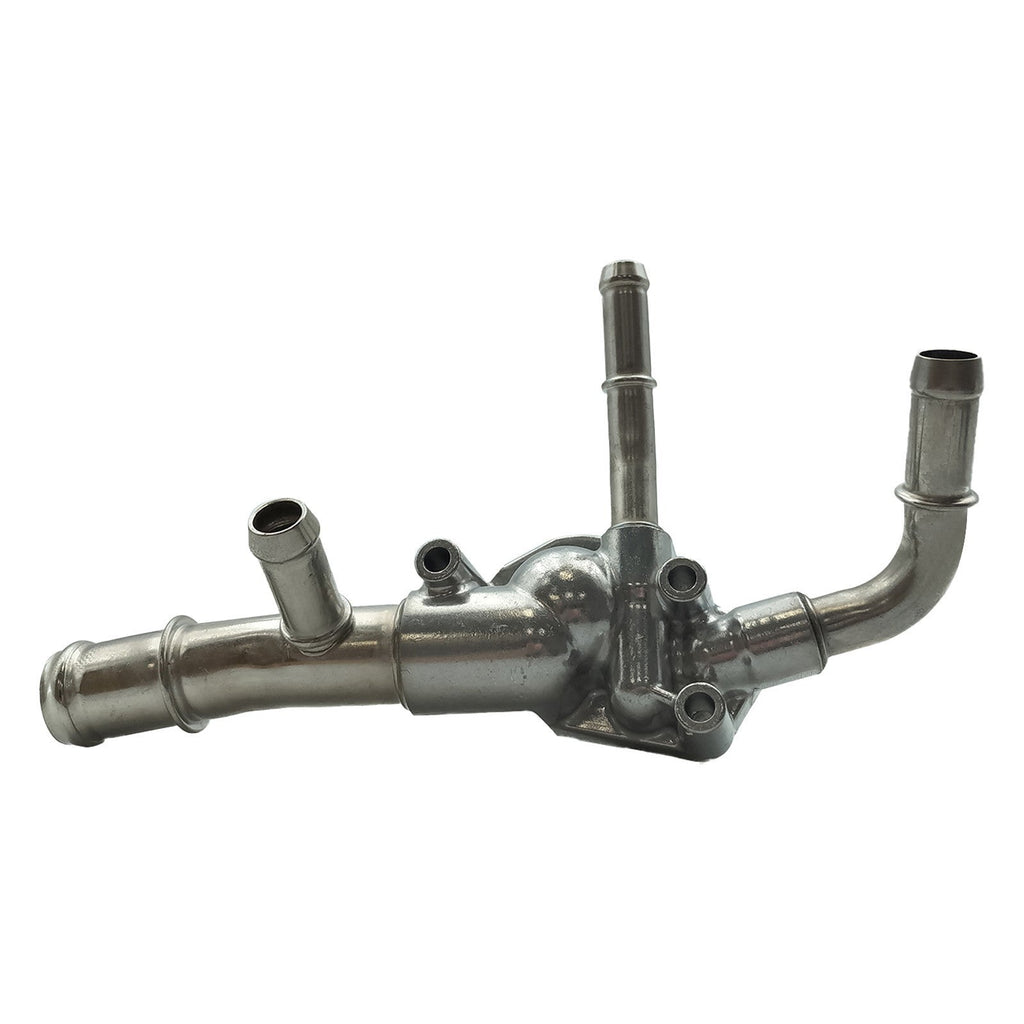 Coolant Thermostat Housing 12638836 for GMC Saturn Buick GMC Chevy Suzuki