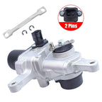 1x 17201-30110 Turbo Actuator CT16V 17201-0L040 For Toyota Hilux 3.0 D4D 1KD-FTV