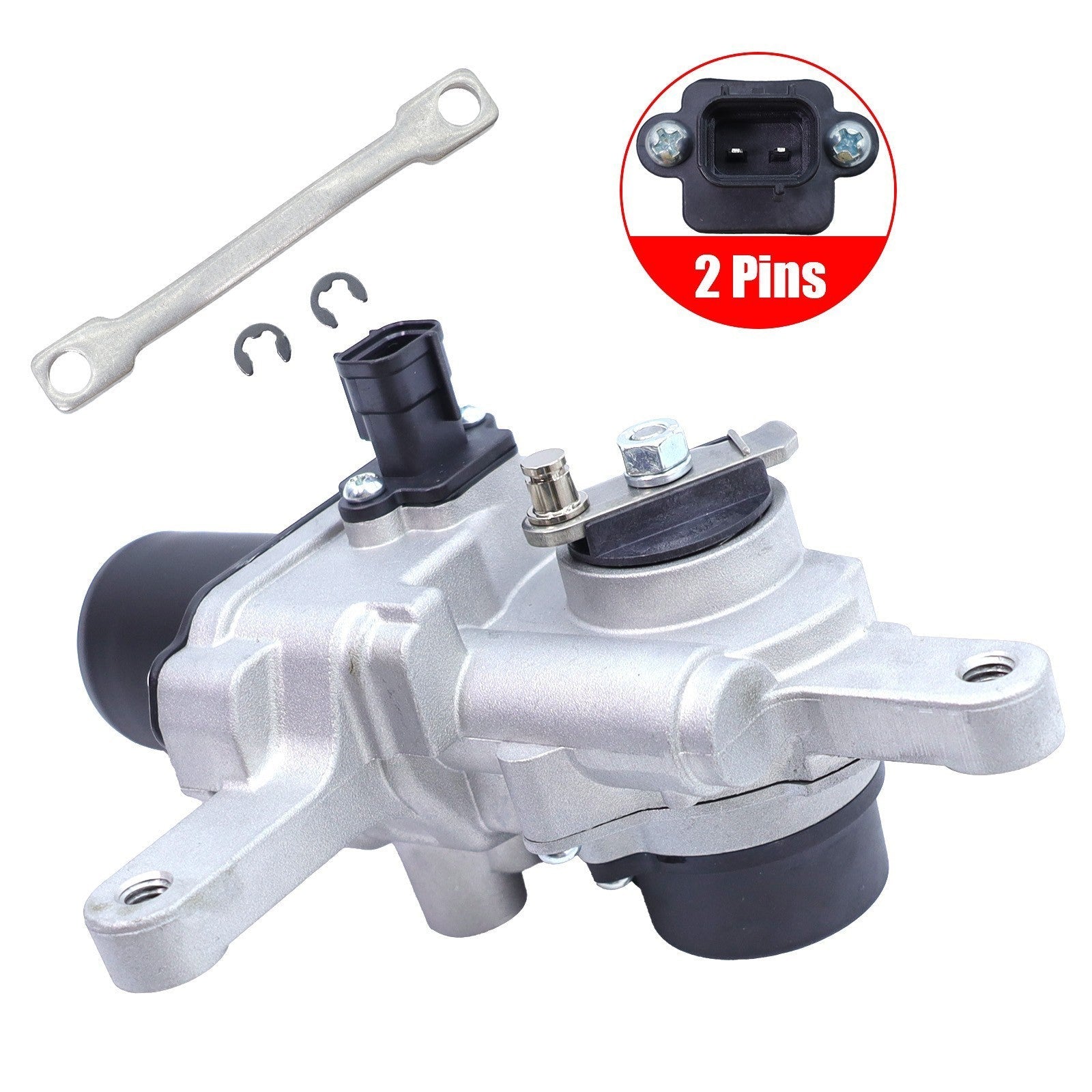 1x 17201-30110 Turbo Actuator CT16V 17201-0L040 For Toyota Hilux 3.0 D4D 1KD-FTV