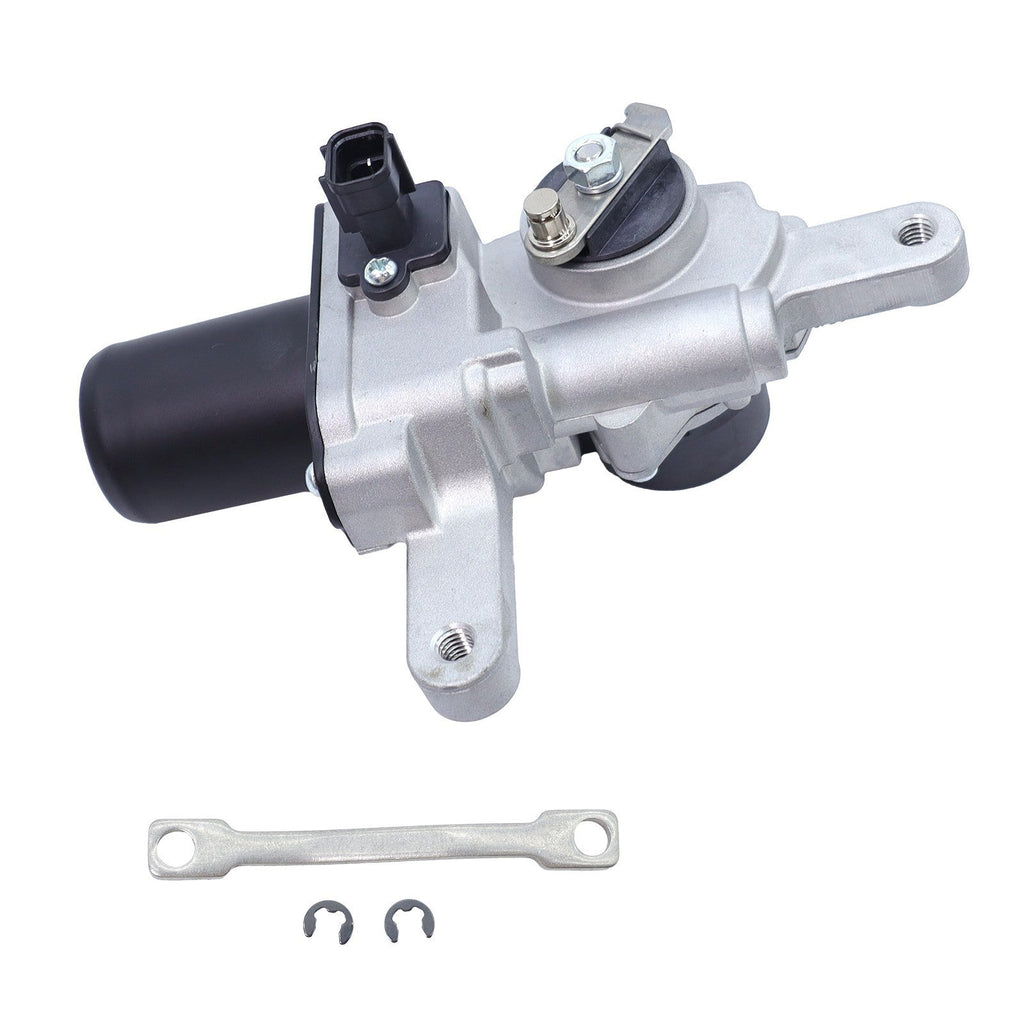 1x 17201-30110 Turbo Actuator CT16V 17201-0L040 For Toyota Hilux 3.0 D4D 1KD-FTV