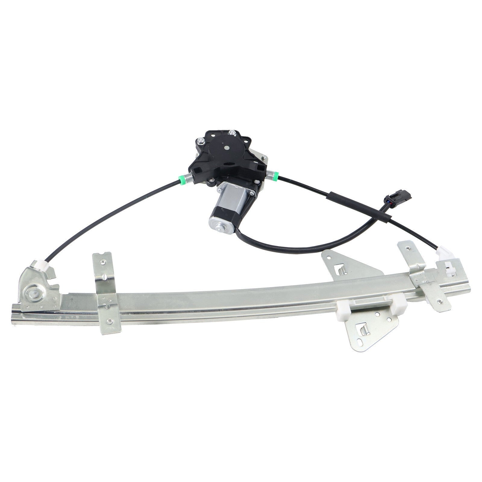 For Dodge Durango Dakota 2 x New Rear Power Window Regulator 55256494 55256495