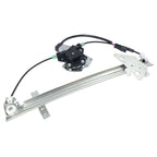 For Dodge Durango Dakota 2 x New Rear Power Window Regulator 55256494 55256495