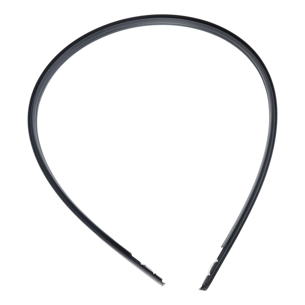 Car Roof Moulding Trim Weatherstrip 74306TR0A01 For Honda Civic 1.5L 1.8L 2.4L