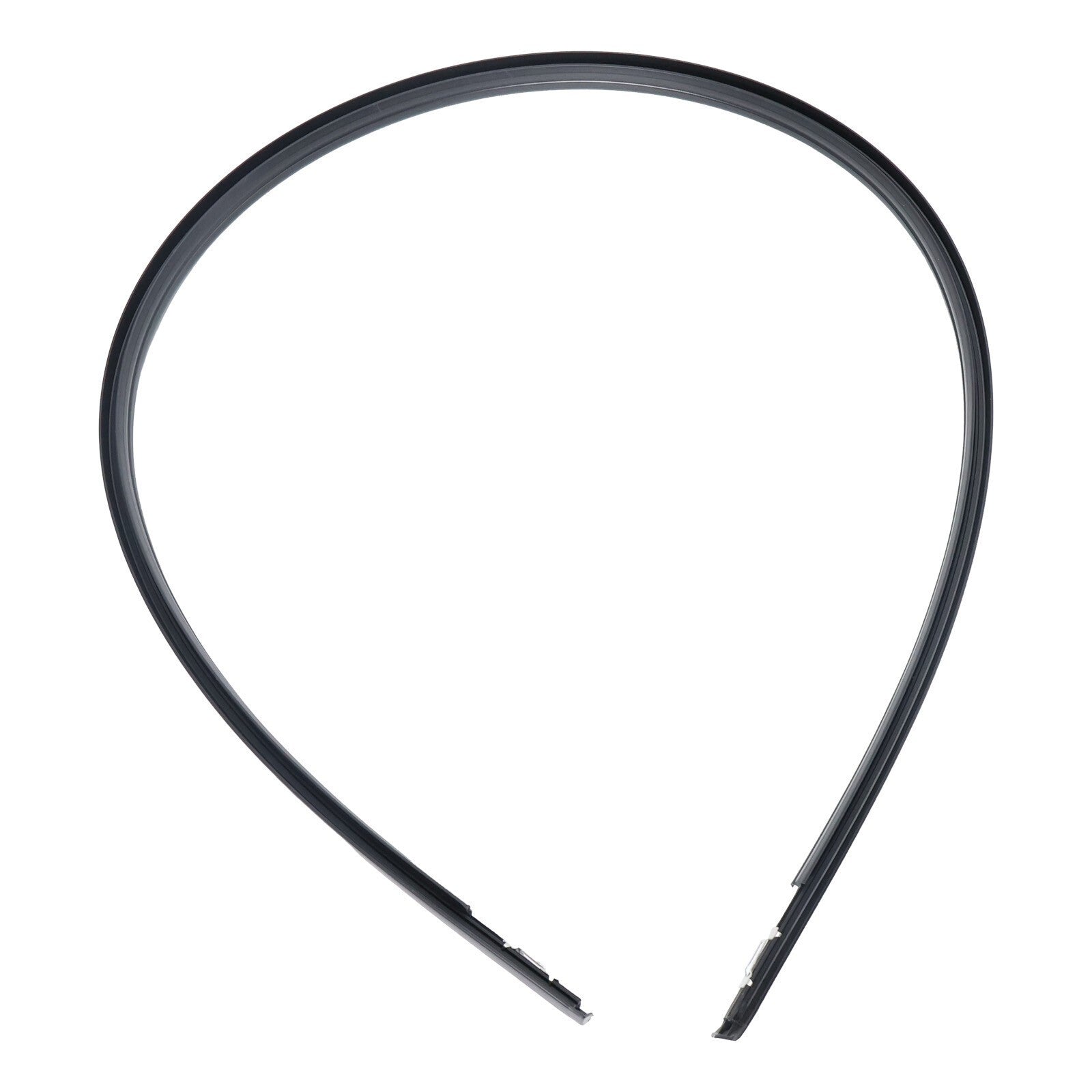 Car Roof Moulding Trim Weatherstrip 74306TR0A01 For Honda Civic 1.5L 1.8L 2.4L