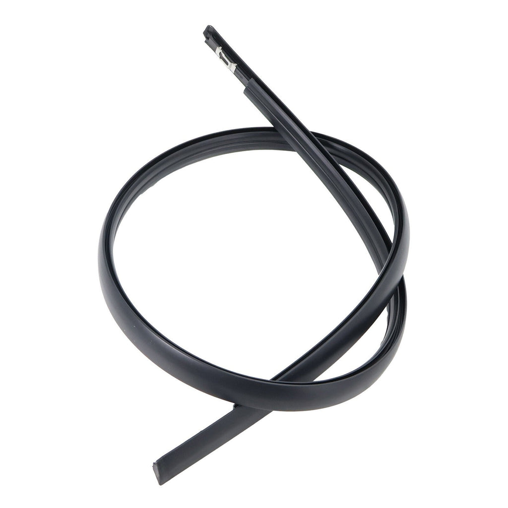 Car Roof Moulding Trim Weatherstrip 74306TR0A01 For Honda Civic 1.5L 1.8L 2.4L