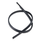 Car Roof Moulding Trim Weatherstrip 74306TR0A01 For Honda Civic 1.5L 1.8L 2.4L